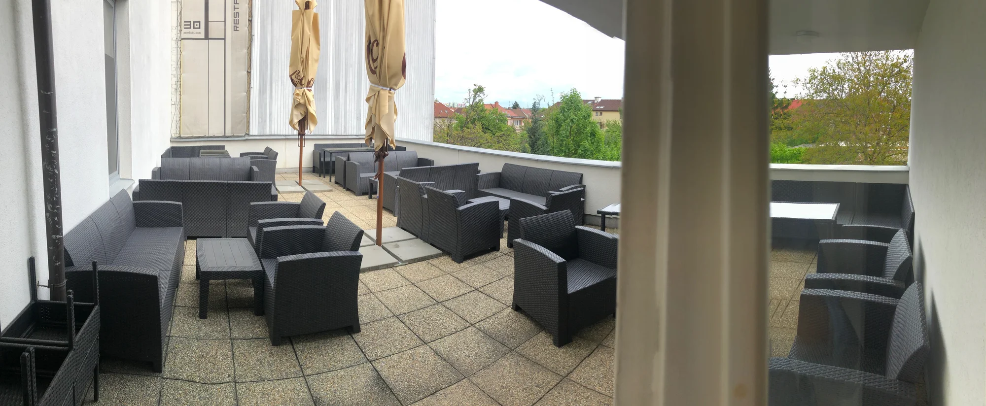 Aperol Spritz pro 2 až 4 osoby i slané zobání - Obrázek 6