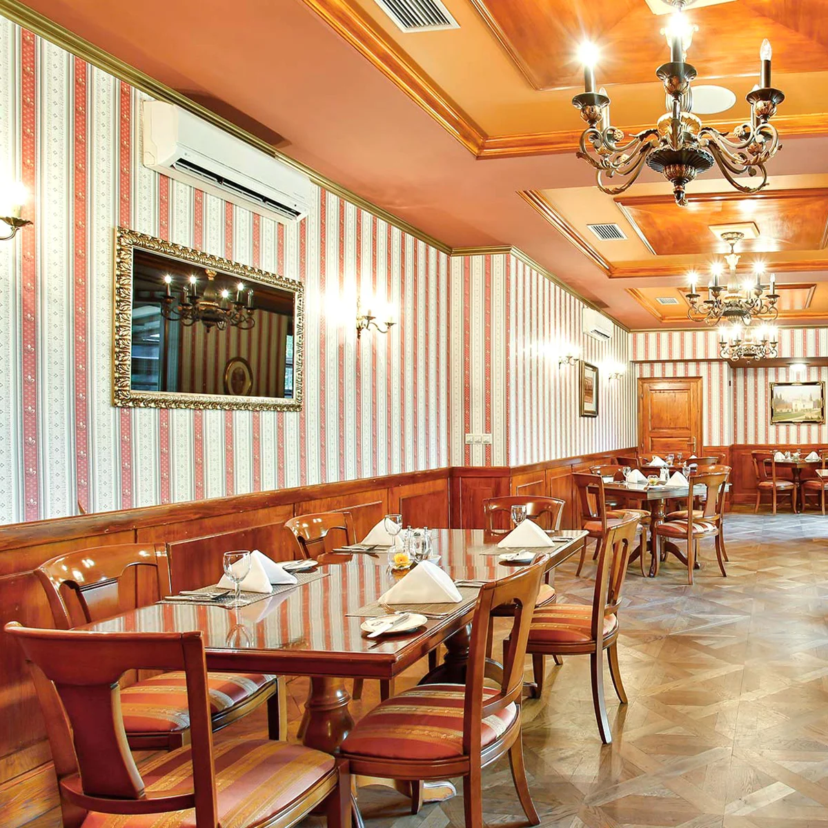 4-5chodové degustační menu v Chateau St. Havel - Obrázek 2