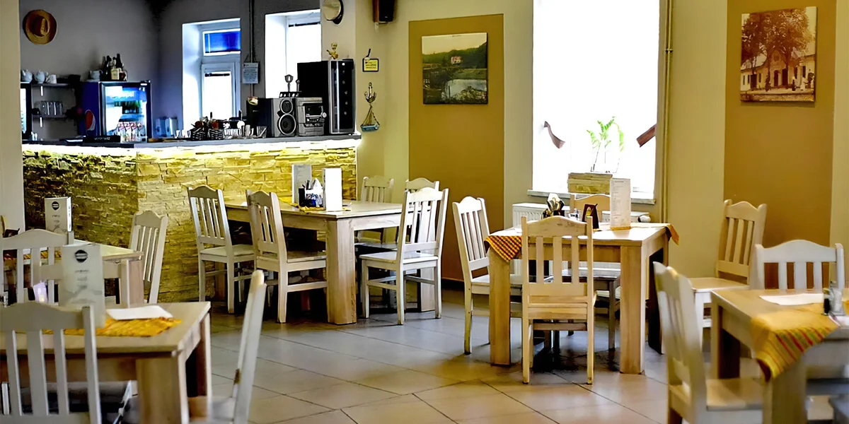 Hovězí tatarák a křupavé topinky: 120 či 240 g - Obrázek 9