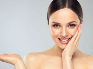 Kosmetické balíčky pro všechny typy pleti