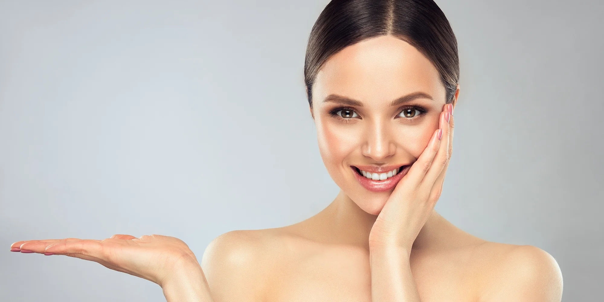 Kosmetické balíčky pro všechny typy pleti