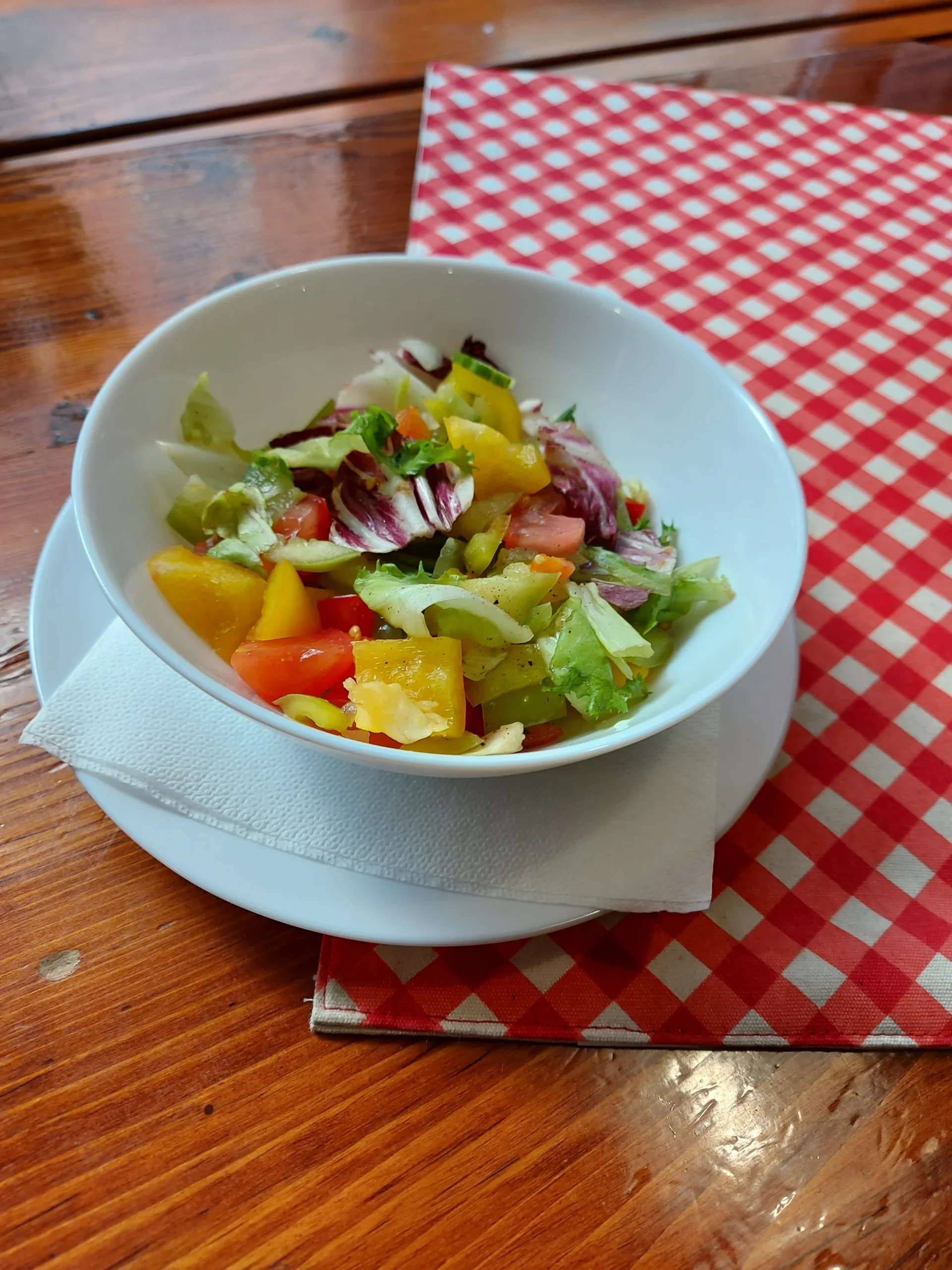 Řízková párty s přílohami a dezertem pro dva i partu - Obrázek 11