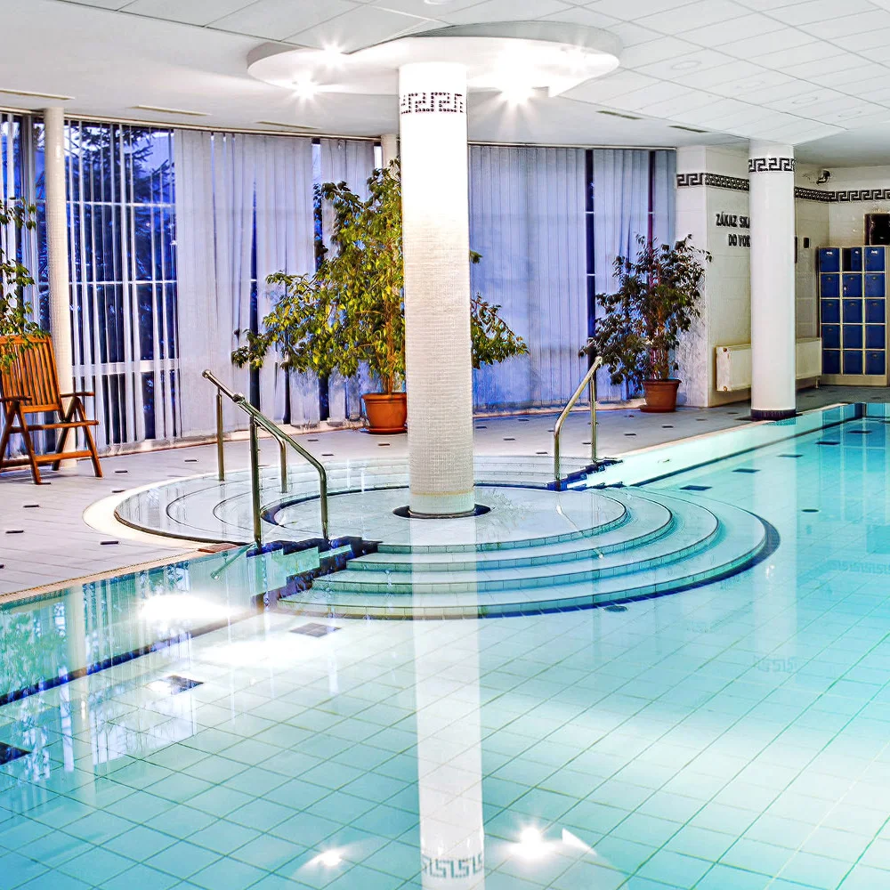 Beskydy: polopenze, wellness a slevy na atrakce - Obrázek 2