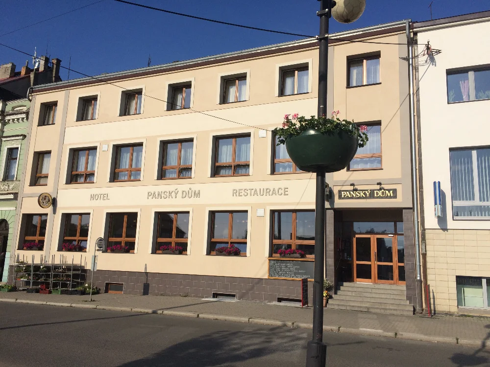 250 g namíchaného tataráku a křupavé topinky - Obrázek 10