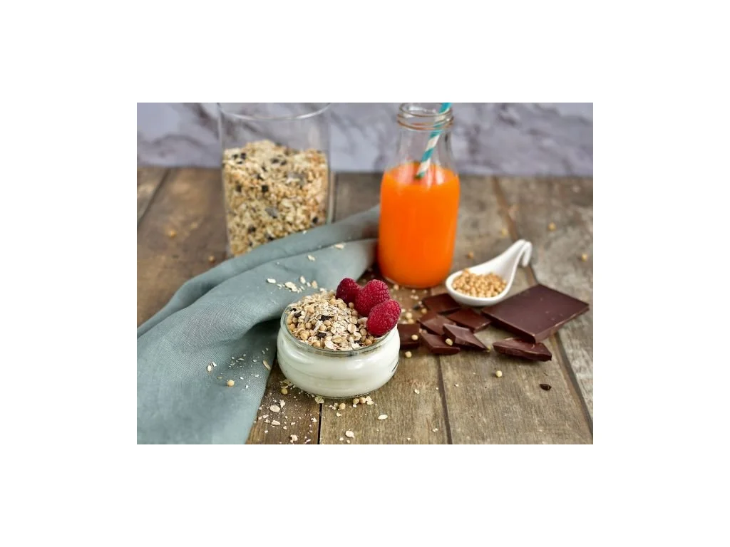 Müsli, lupínky i vláknina bez „éček“, na výběr i bez lepku - Obrázek 9