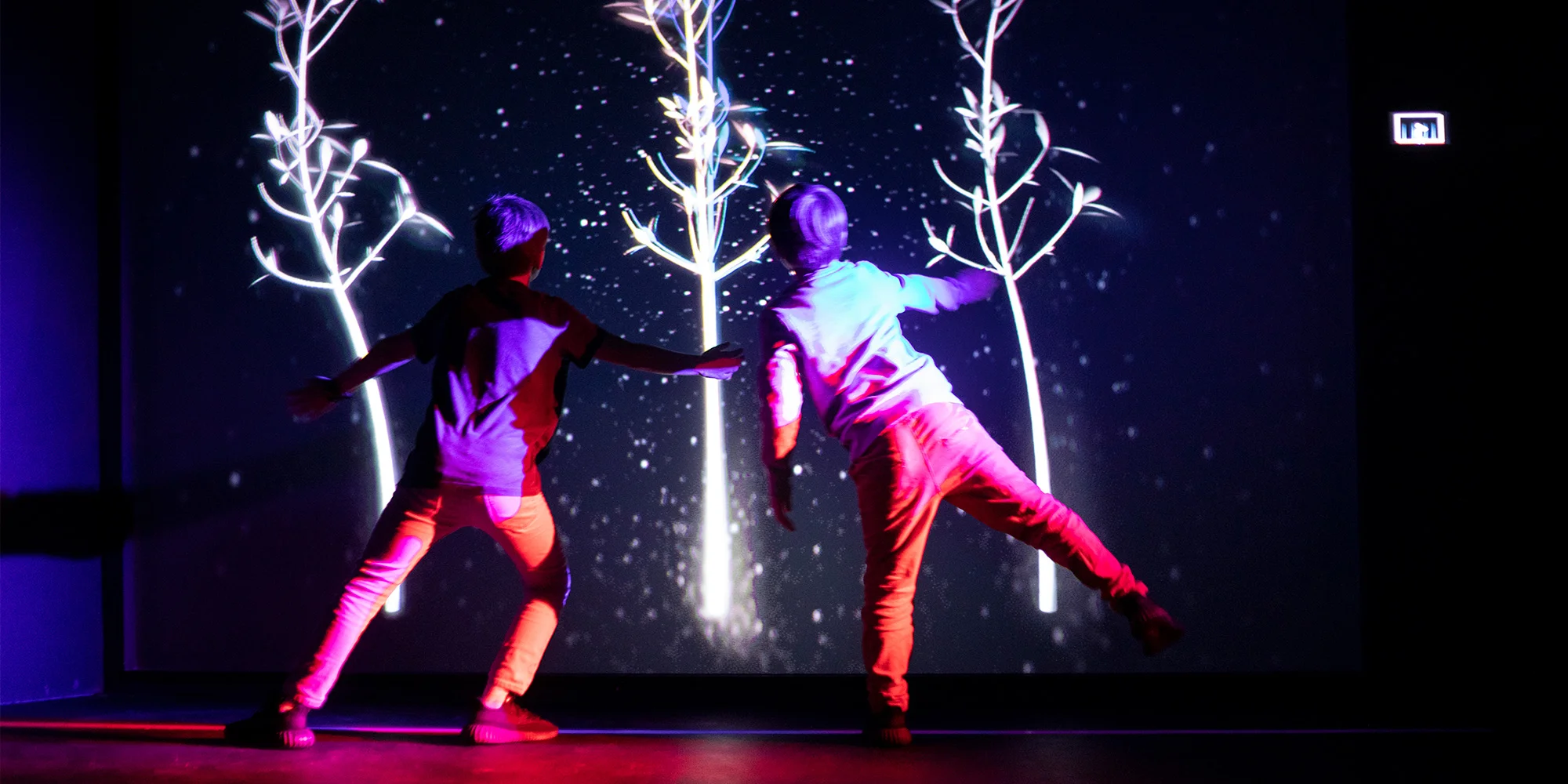 Nově rozšířená galerie digitálního umění Lumia - Obrázek 8