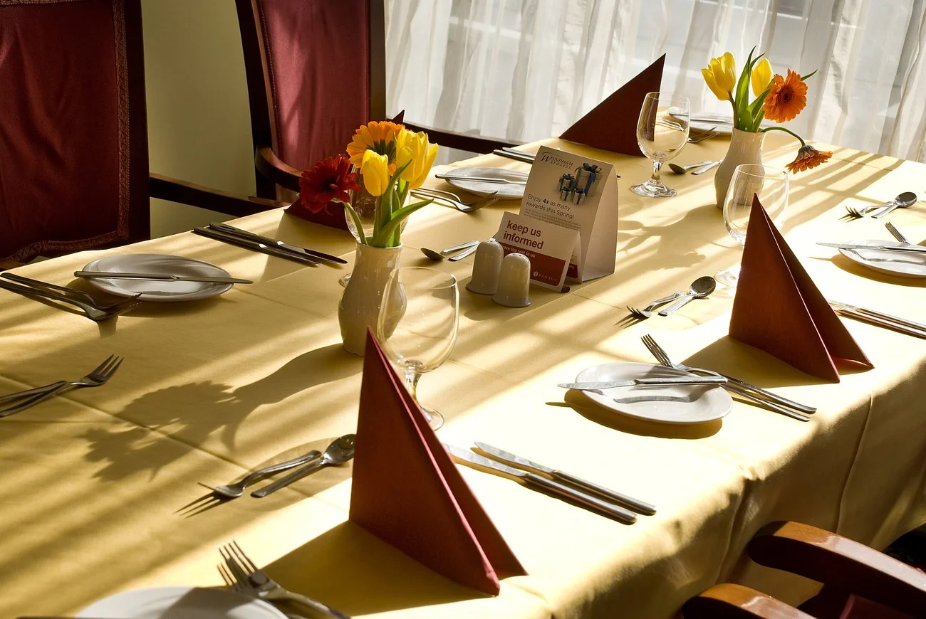 Bufetová snídaně v hotelu Ramada na Václaváku - Obrázek 10