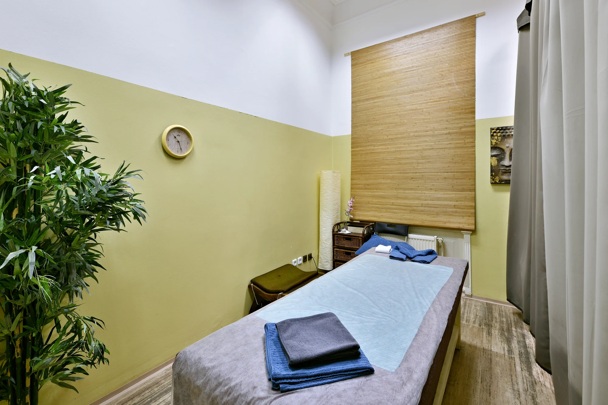 Masáž dle výběru pro 1 či 2 osoby: 30-90 min. - Obrázek 7