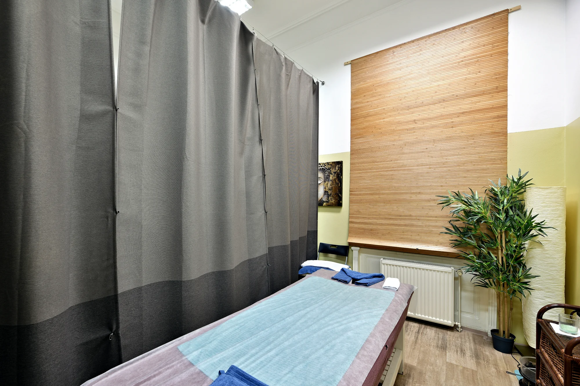 Masáž dle výběru pro 1 či 2 osoby: 30-90 min. - Obrázek 8