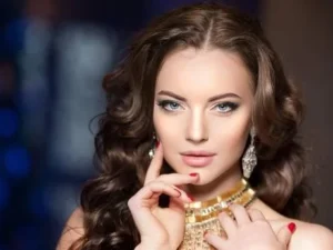 Okamžité omlazení tváře: vyplnění vrásek kolagenem