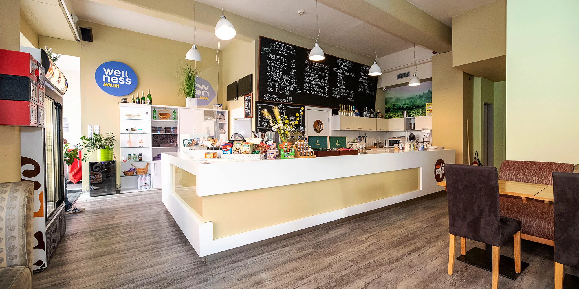 Relax ve všední dny do 16 hod.: wellness s masáží - Obrázek 10