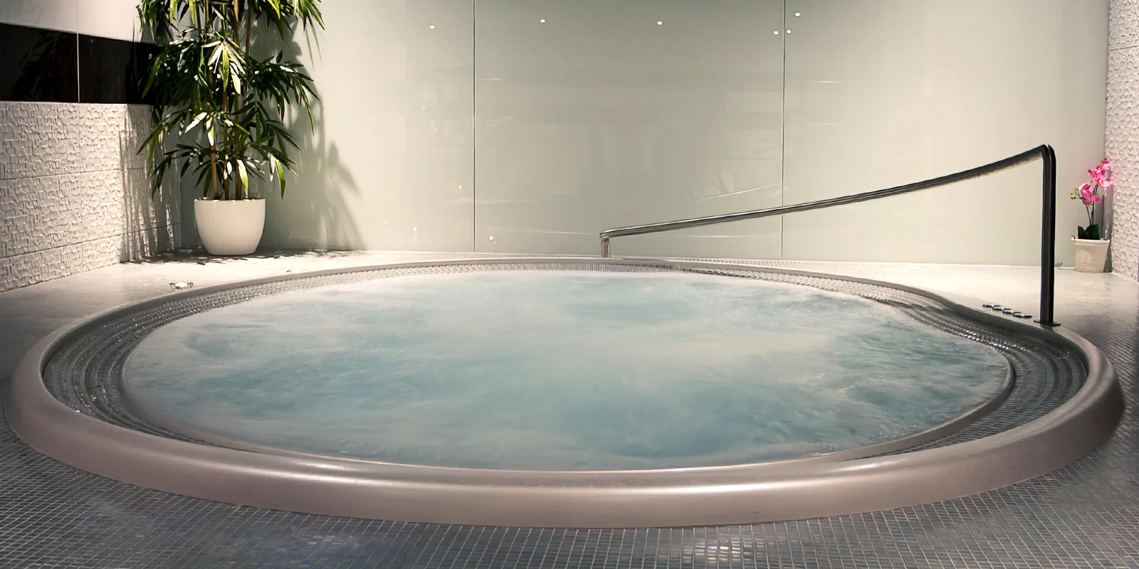 60–90min. masáž s nahřátím ve wellness pro 1-2 os. - Obrázek 8