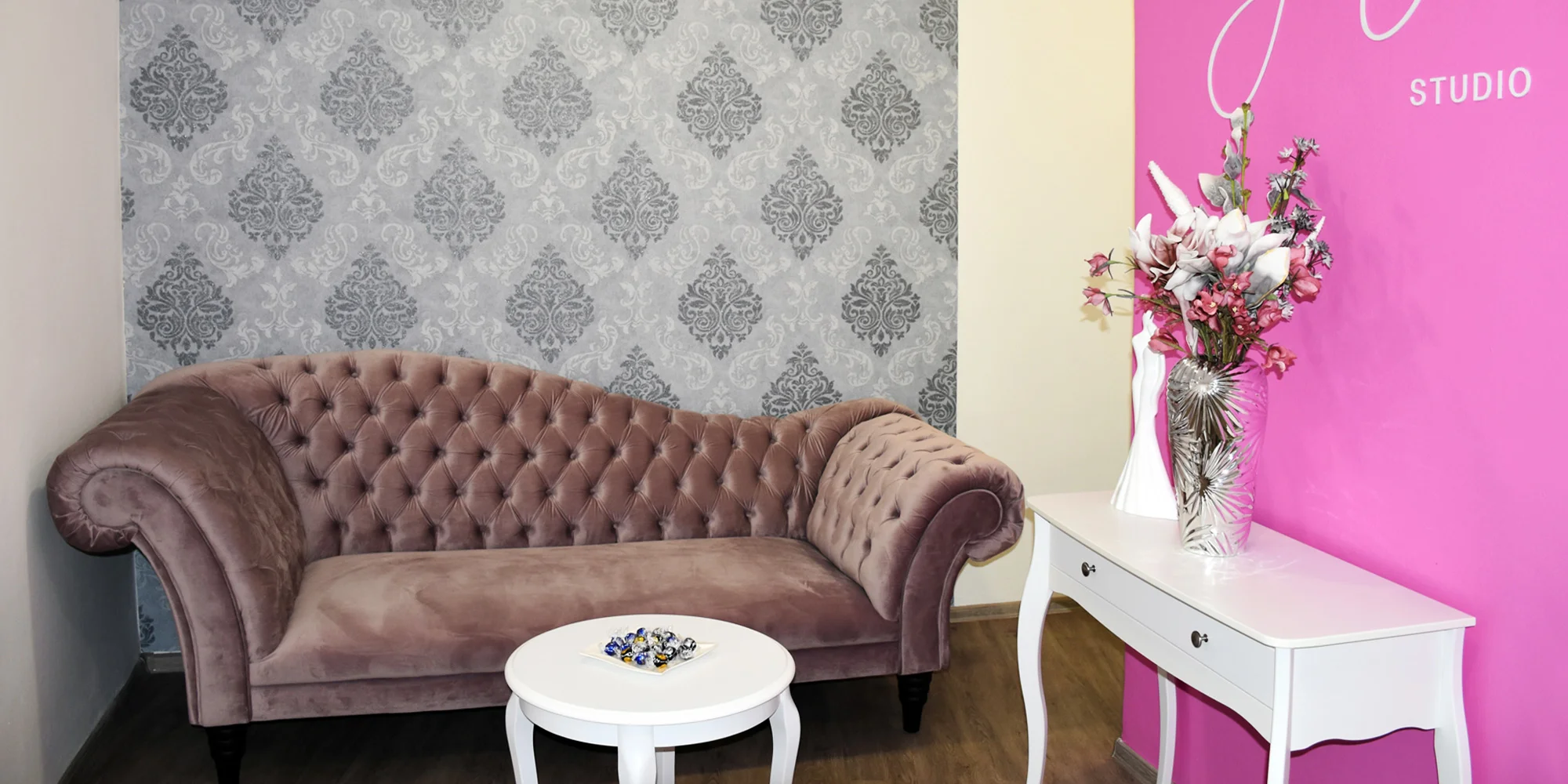 Kosmetické ošetření i balíček péče 3 v 1 pro 1 i 2 os. - Obrázek 6