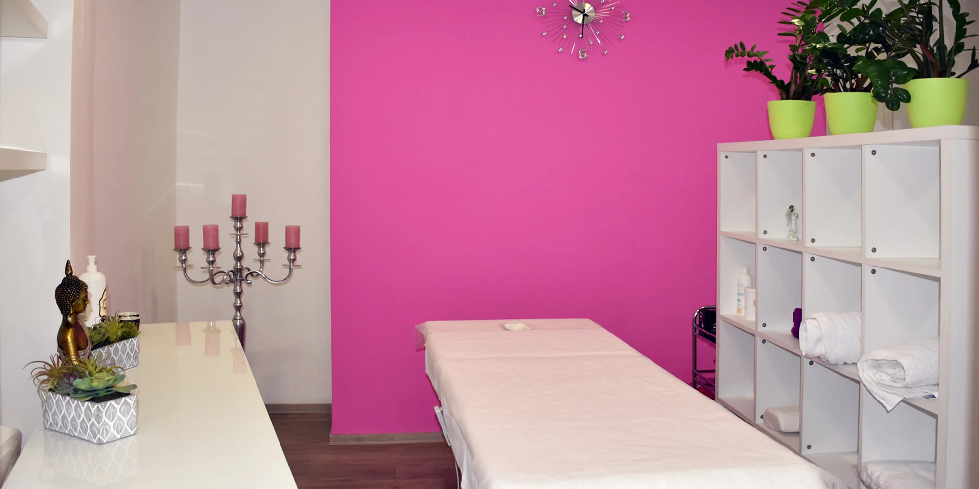 Kosmetické ošetření i balíček péče 3 v 1 pro 1 i 2 os. - Obrázek 4