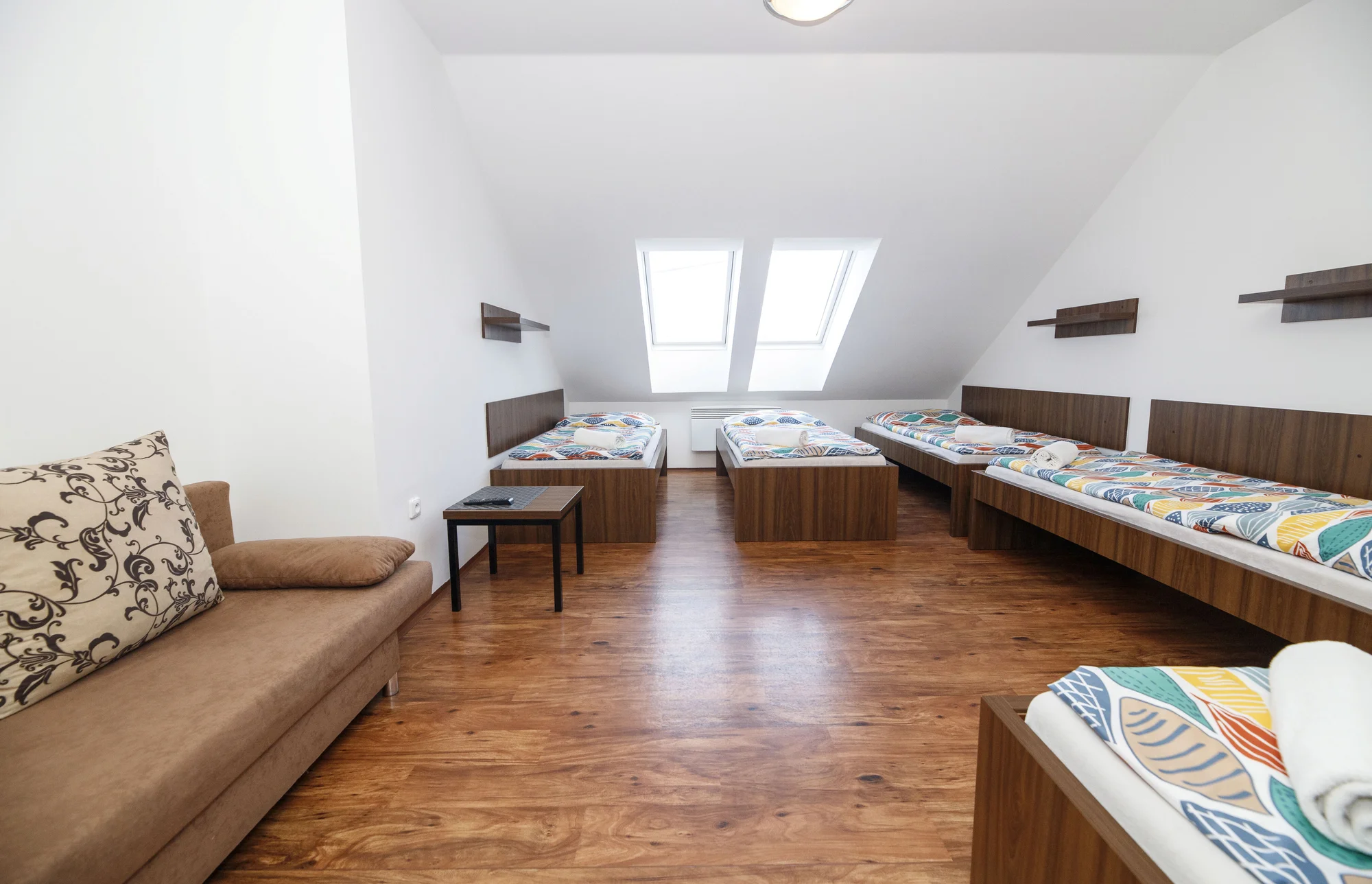 Za vínem na jižní Moravu: pobyt v penzionu a košty - Obrázek 6