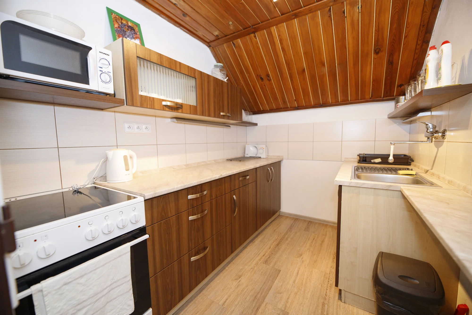 Za vínem na jižní Moravu: pobyt v penzionu a košty - Obrázek 8