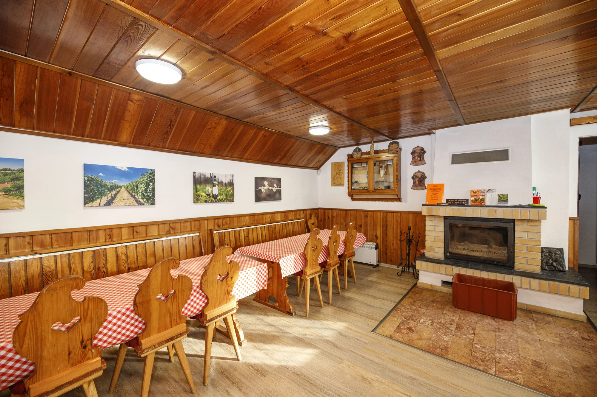 Za vínem na jižní Moravu: pobyt v penzionu a košty - Obrázek 9