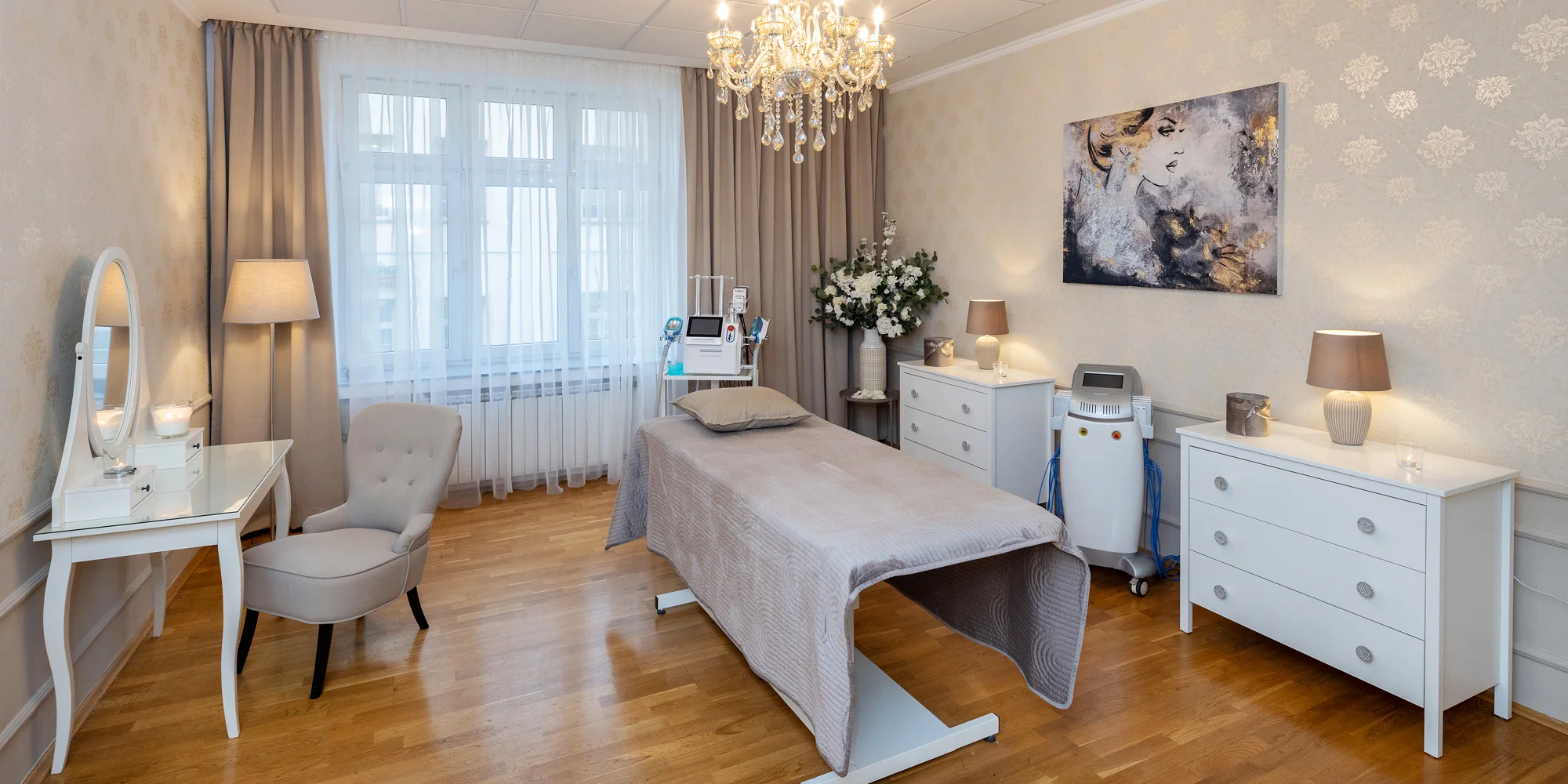 Pro pleť: plazmové toky, ultrazvuk i mikrodermabraze - Obrázek 10