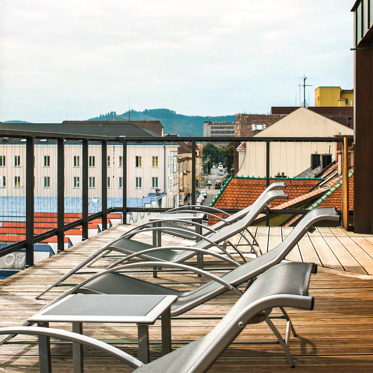 Saunový svět: 150 min. a lahev sektu pro 2 osoby - Obrázek 2