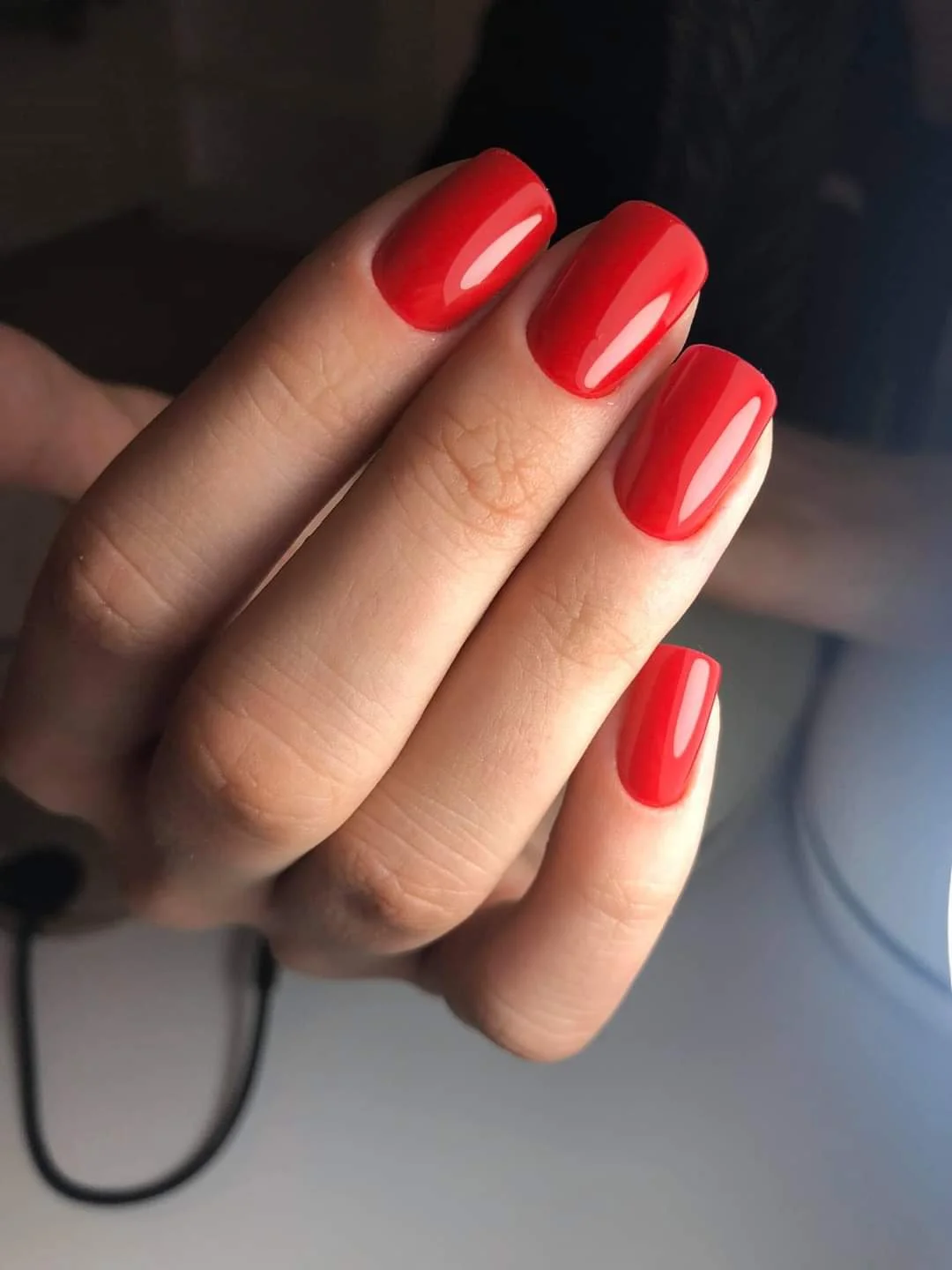 Pevné a krásné nehty: suchá manikúra či zpevnění - Obrázek 8