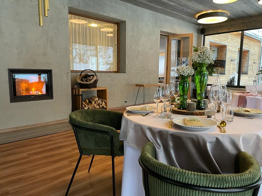 Brunch na Čeladné s krásným výhledem pro 2–4 osoby - Obrázek 9