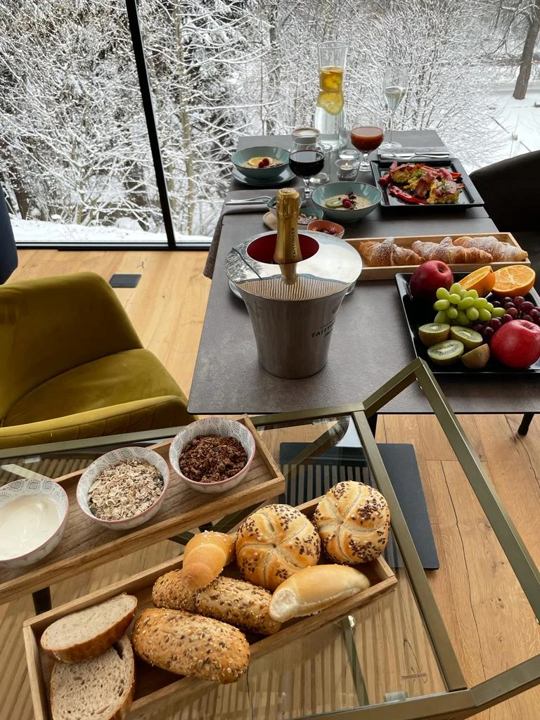 Brunch na Čeladné s krásným výhledem pro 2–4 osoby - Obrázek 7