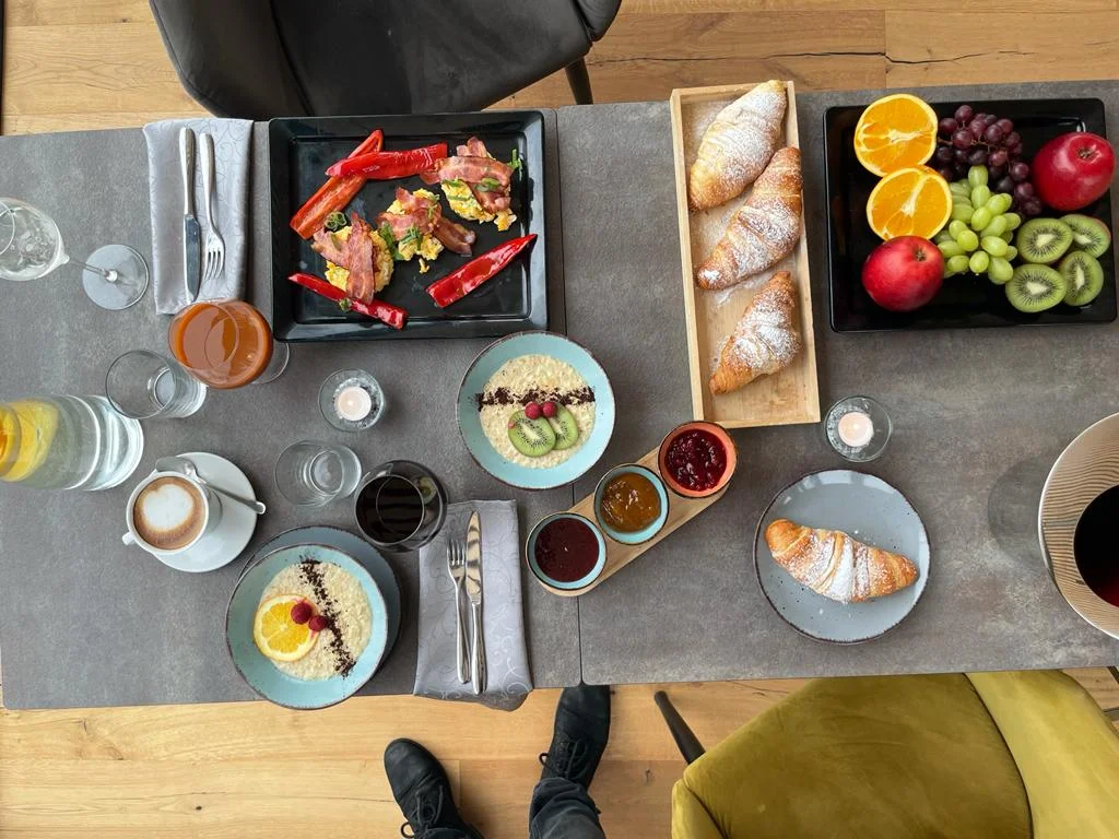 Brunch na Čeladné s krásným výhledem pro 2–4 osoby - Obrázek 8