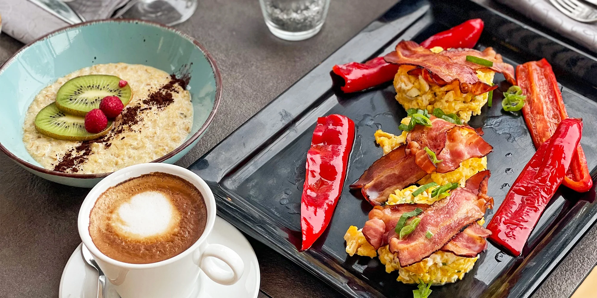 Brunch na Čeladné s krásným výhledem pro 2–4 osoby