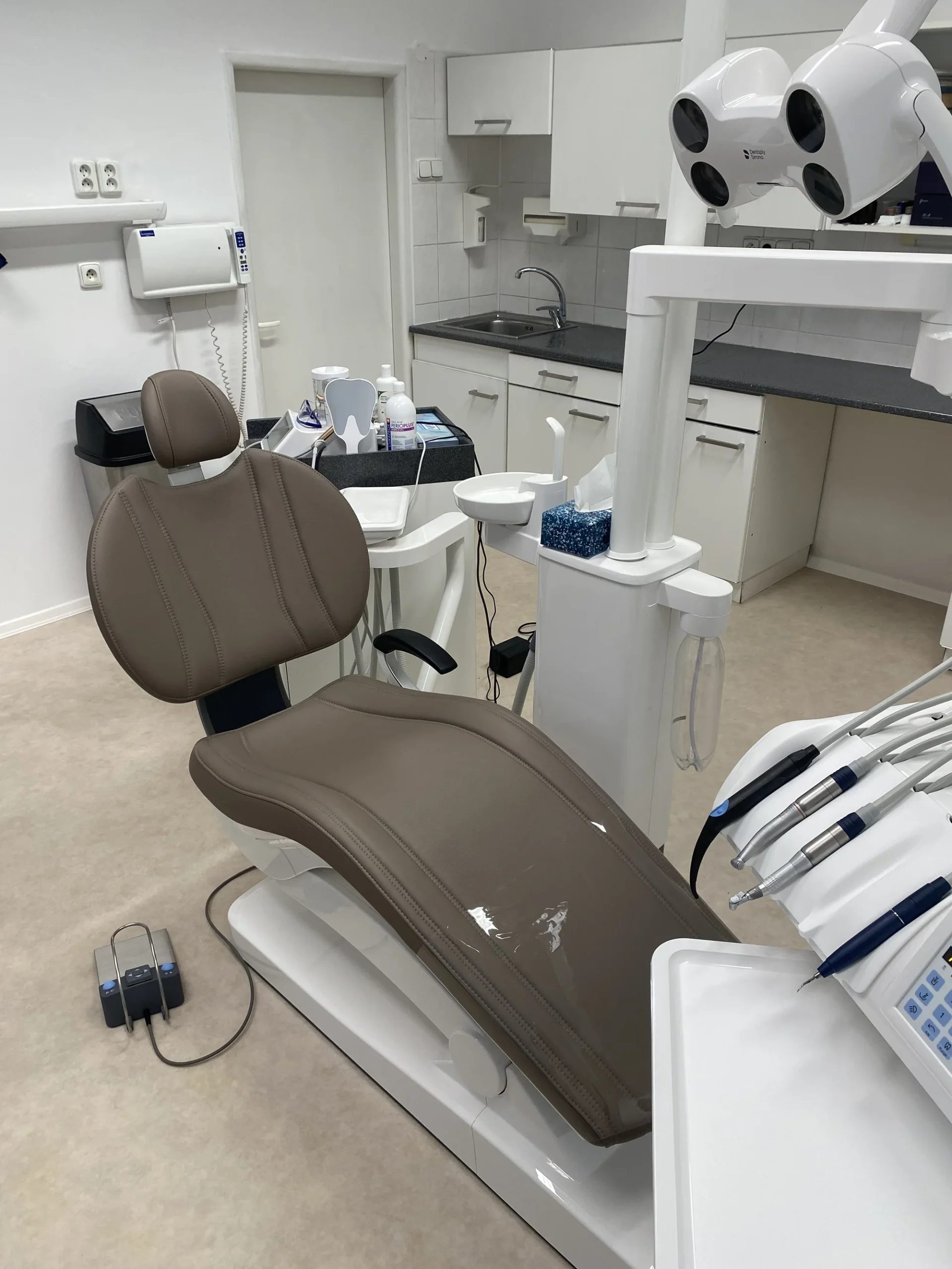 Dentální hygiena vč. Airflow pro dospělé i děti - Obrázek 3