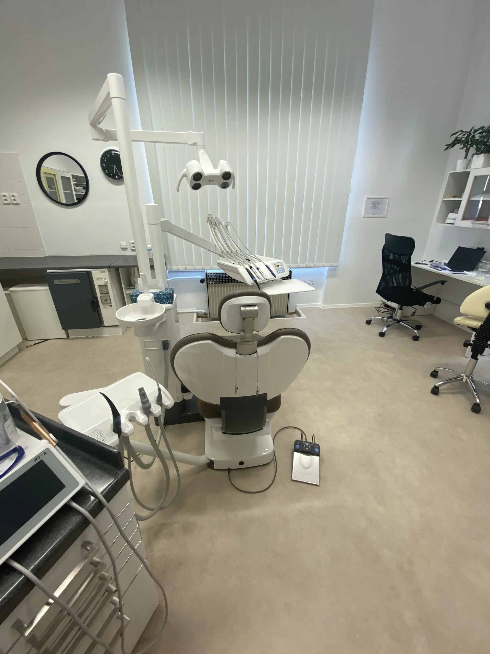 Dentální hygiena vč. Airflow pro dospělé i děti - Obrázek 4