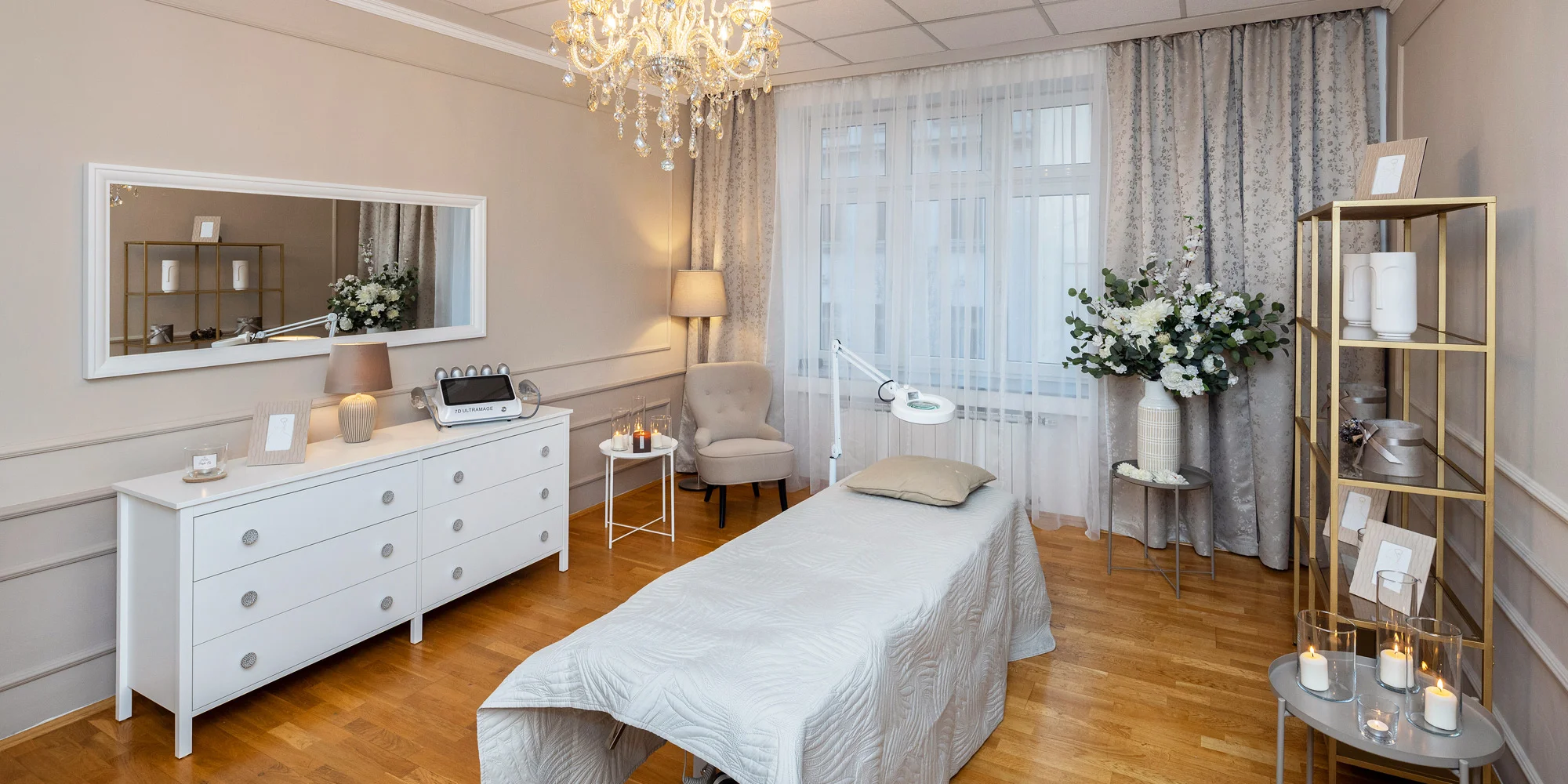 Pro pleť: plazmové toky, ultrazvuk i mikrodermabraze - Obrázek 3