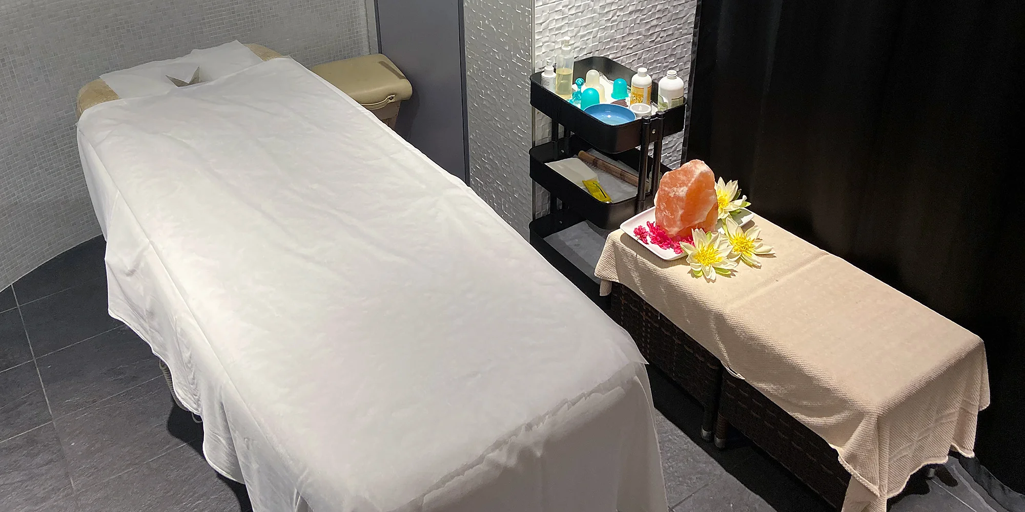 Relax ve všední dny do 16 hod.: wellness s masáží - Obrázek 5