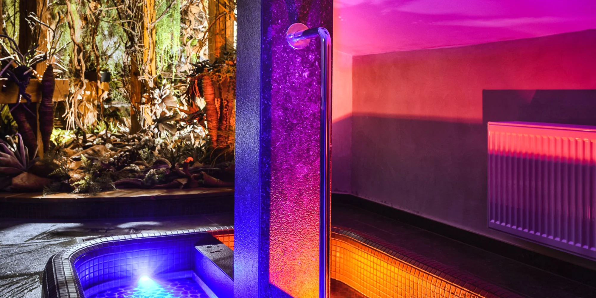 2 hodiny wellness v centru Olomouce pro 2 osoby - Obrázek 5