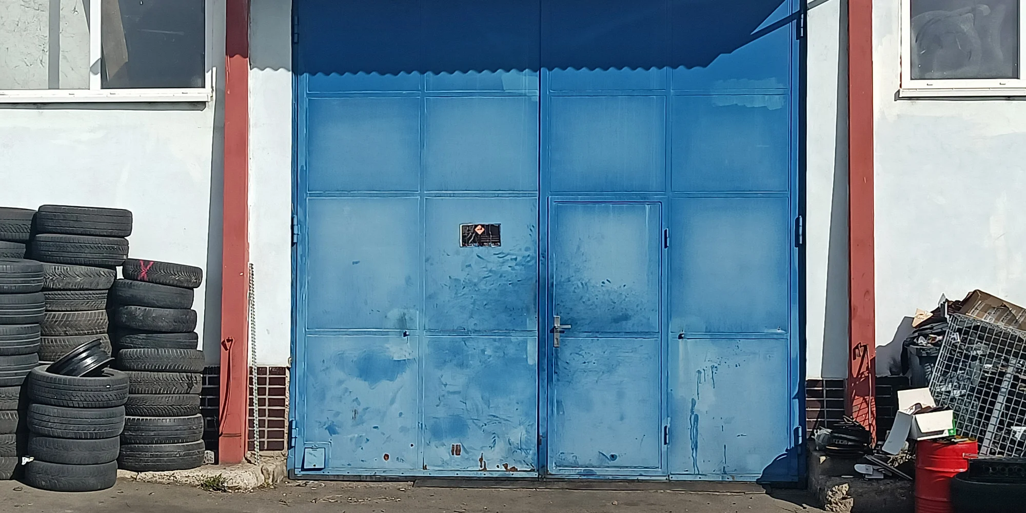 Výměna oleje a filtru a diagnostika vašeho auta - Obrázek 5