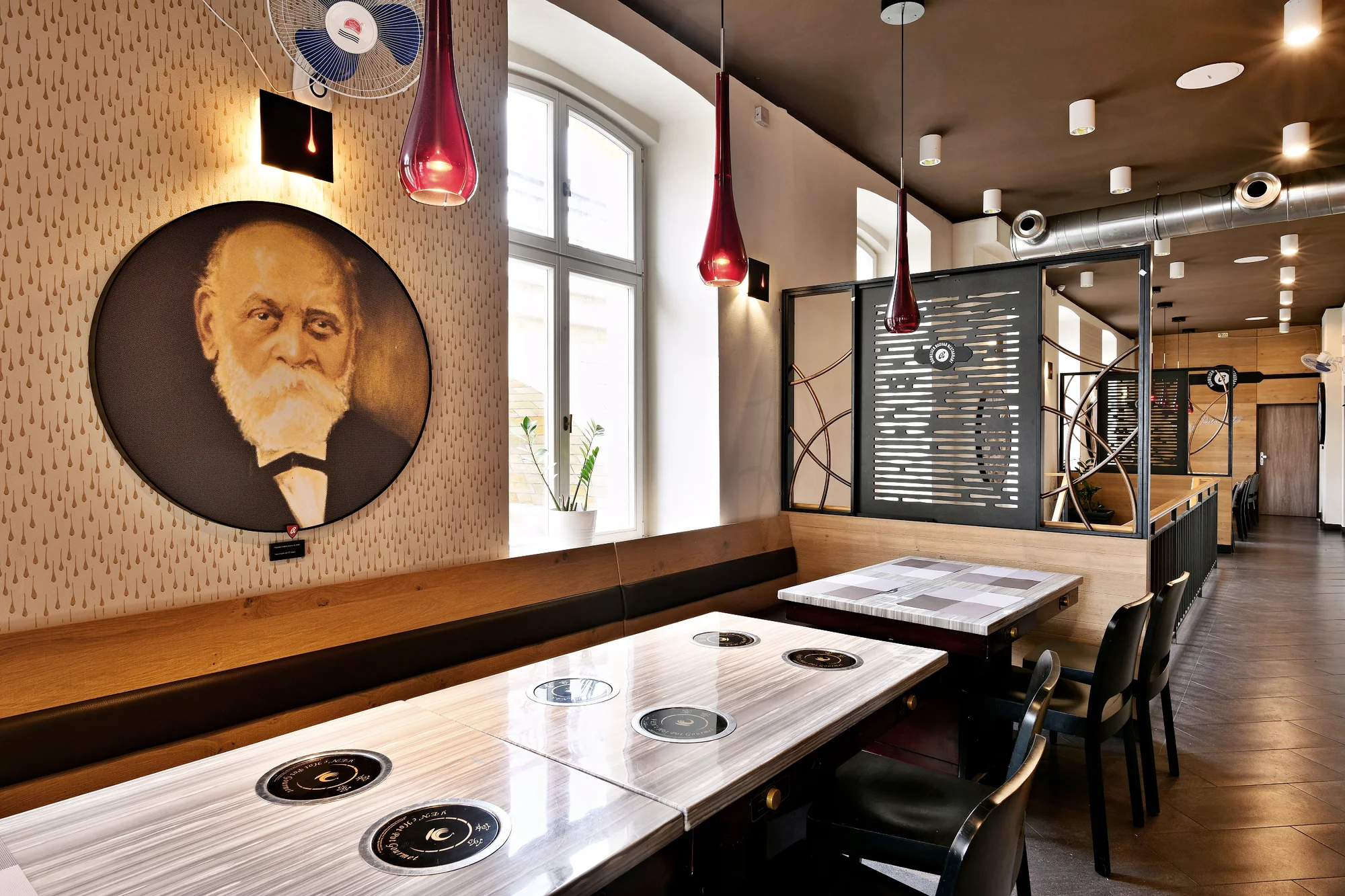 Degustační cesta po Asii i s vínem pro 2 nebo 4 osoby - Obrázek 7