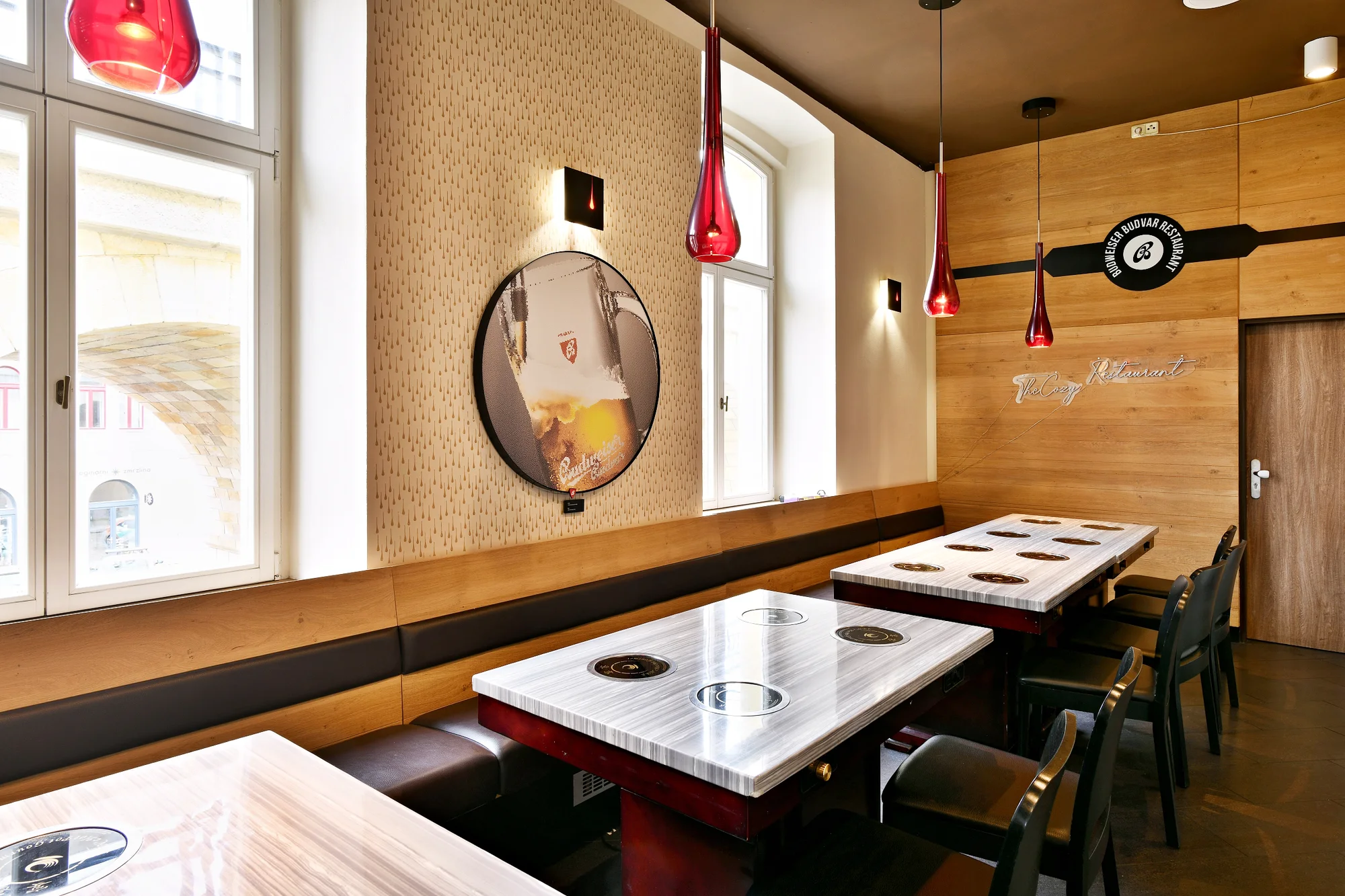 Asijské jídlo dle výběru nebo celé menu v Karlíně - Obrázek 9