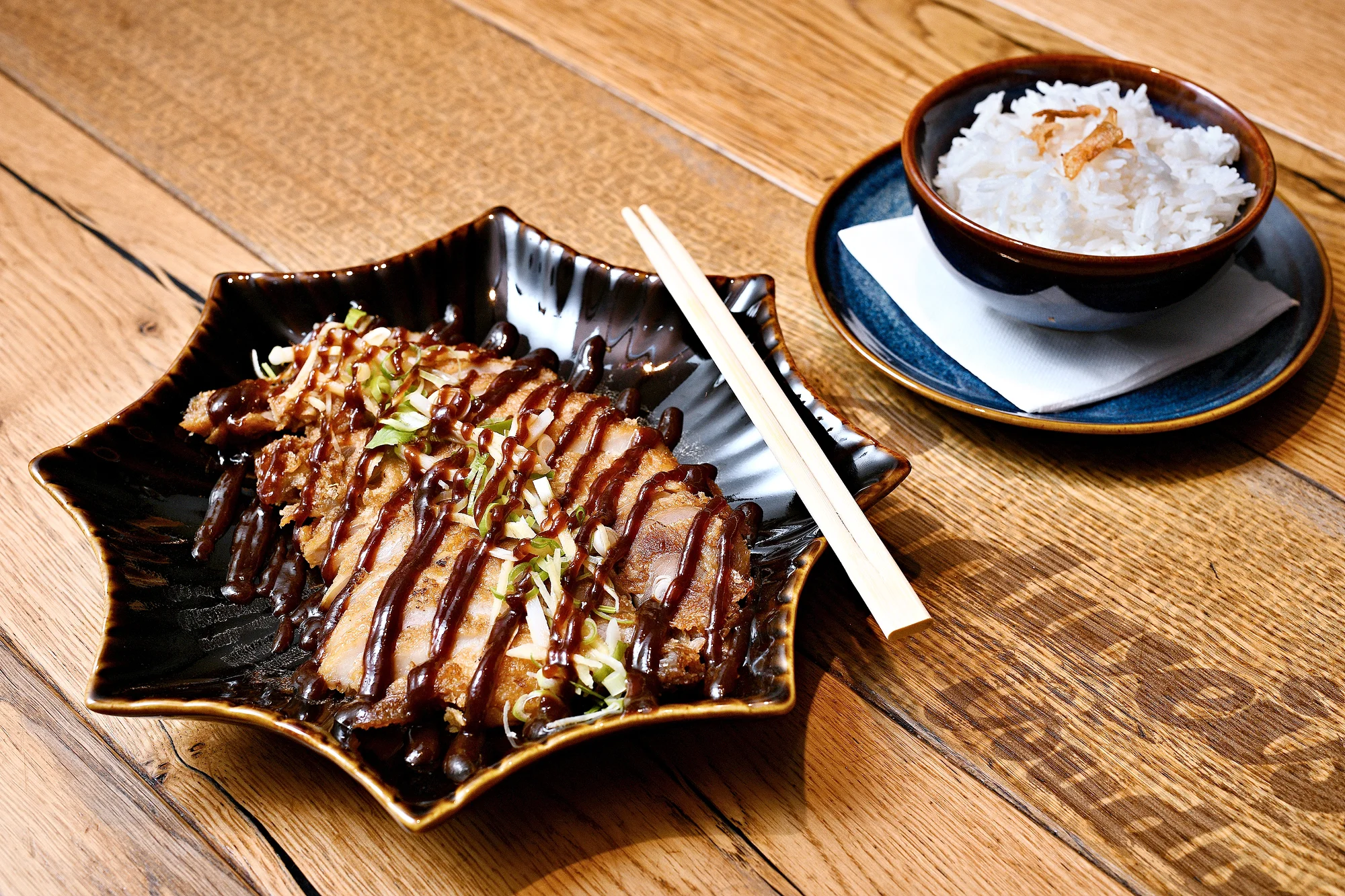 Degustační cesta po Asii i s vínem pro 2 nebo 4 osoby - Obrázek 9