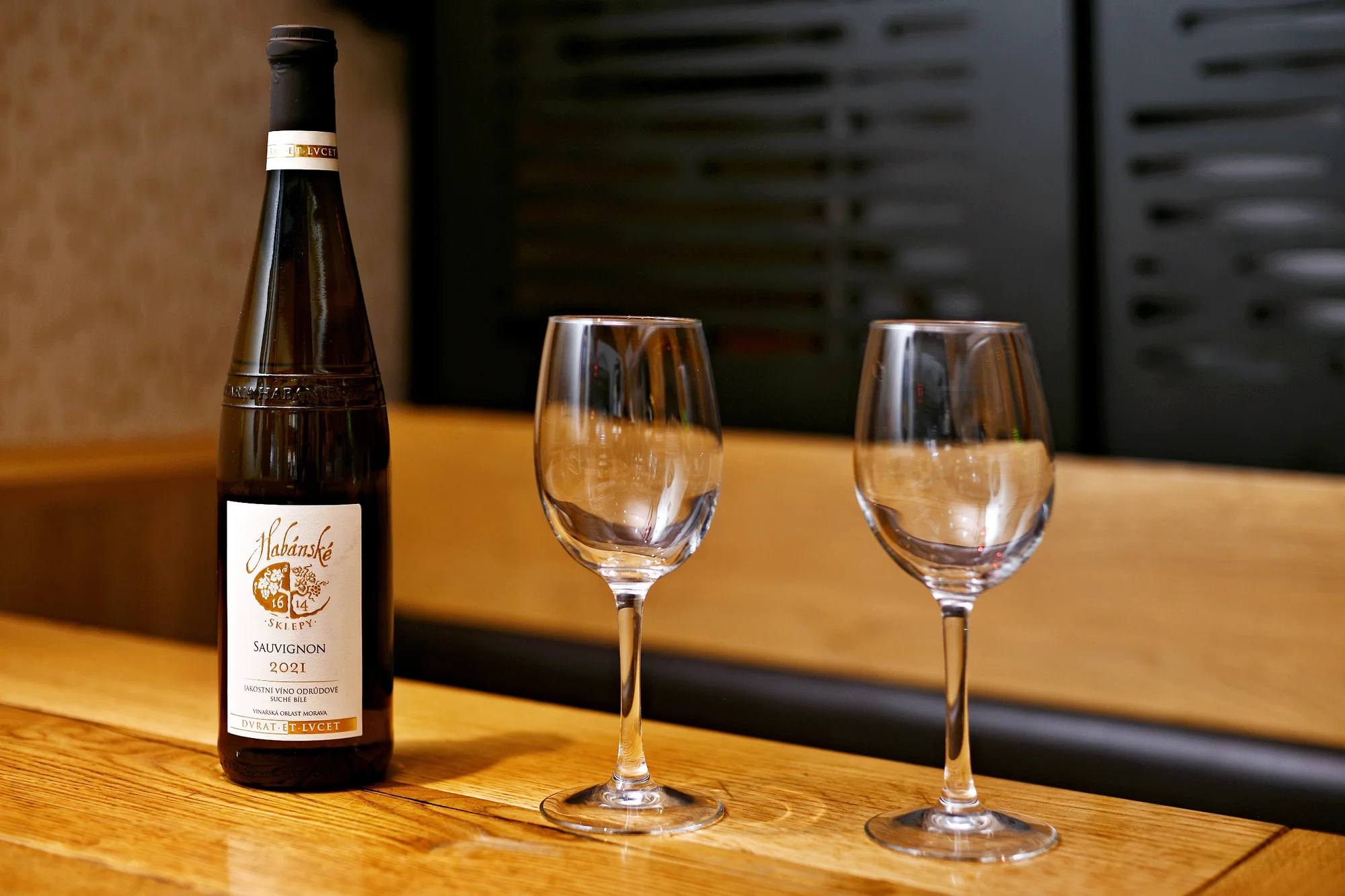 Degustační cesta po Asii i s vínem pro 2 nebo 4 osoby - Obrázek 6