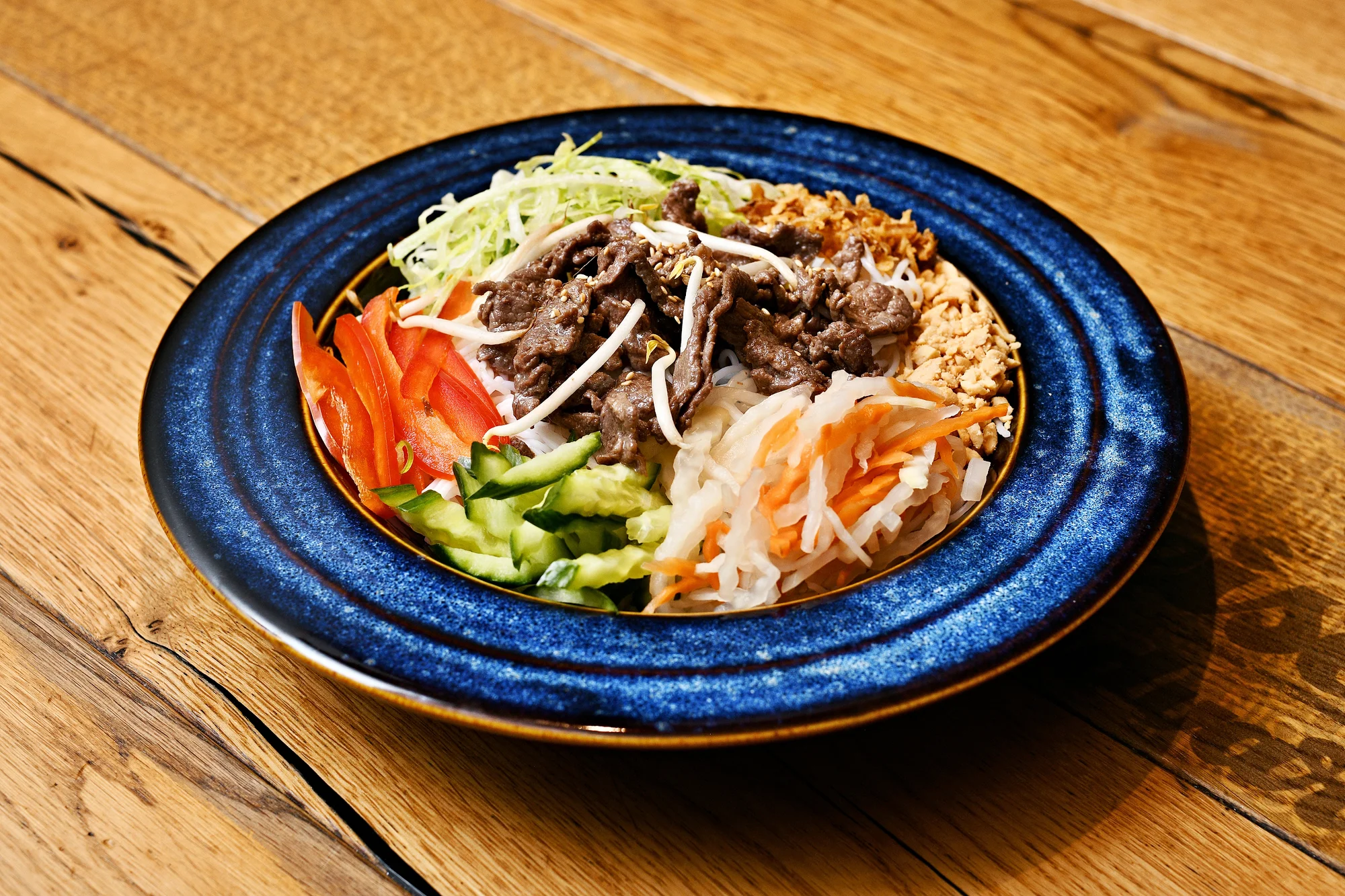 Asijské jídlo dle výběru nebo celé menu v Karlíně - Obrázek 6