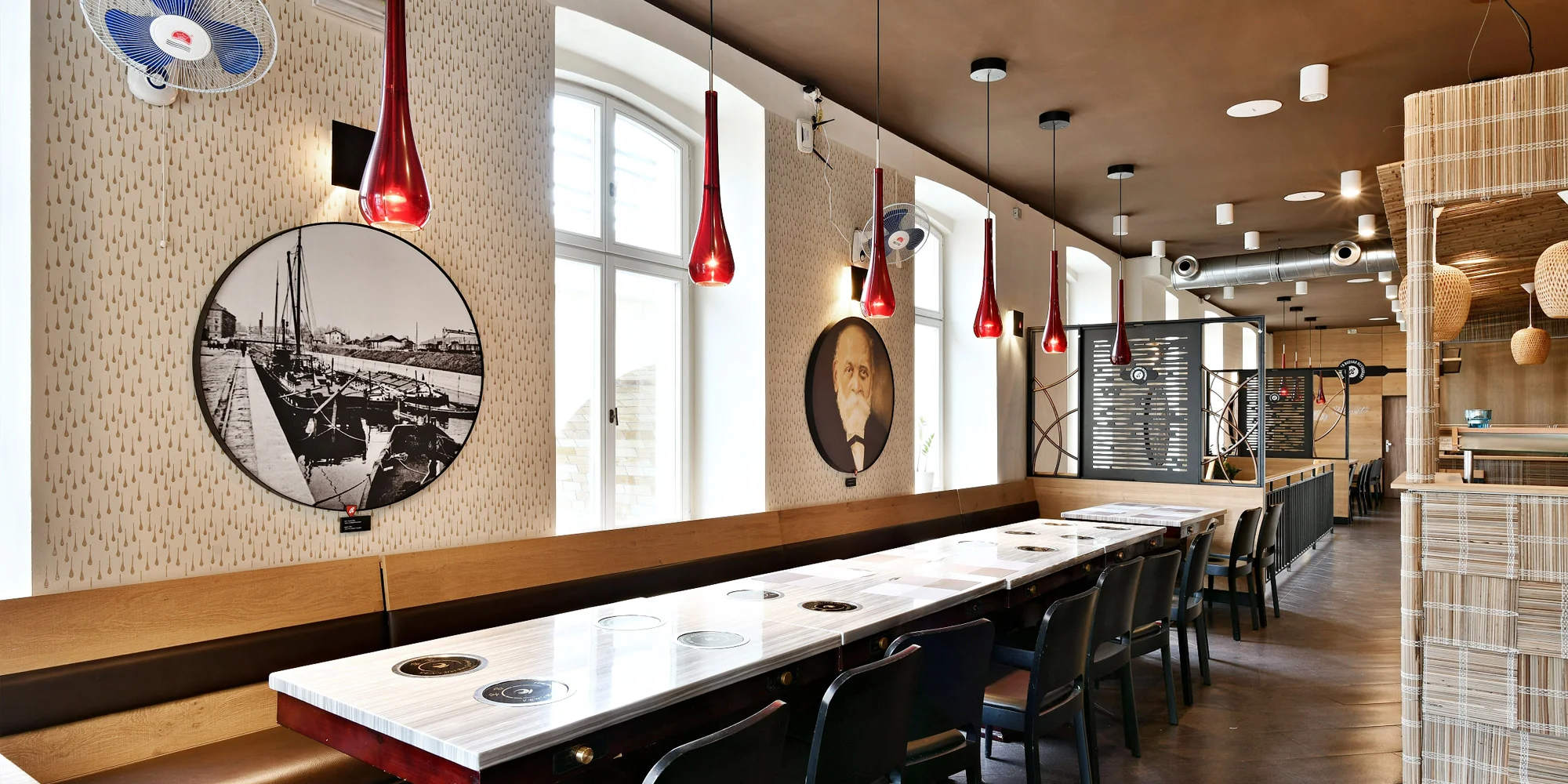 Degustační cesta po Asii i s vínem pro 2 nebo 4 osoby - Obrázek 4