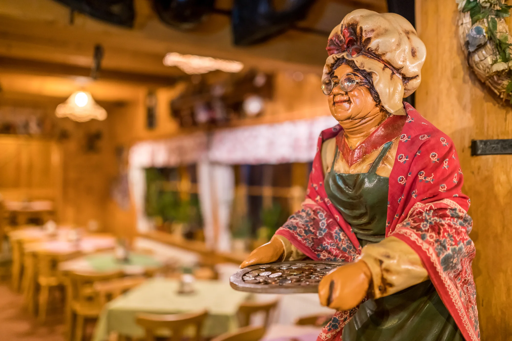 Valašská kyselice a borůvkové knedlíky pro 2 osoby - Obrázek 8