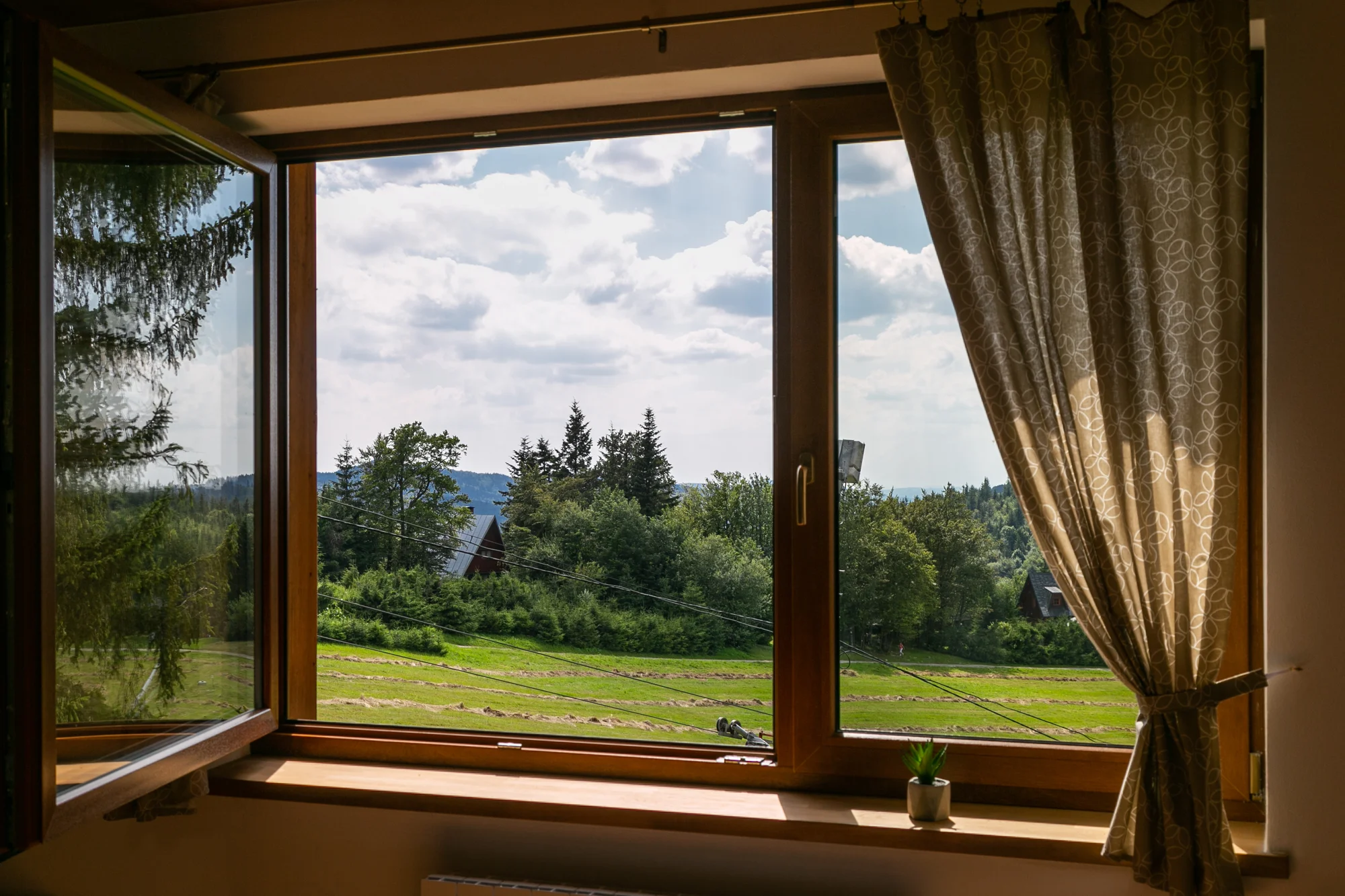 Valašská kyselice a borůvkové knedlíky pro 2 osoby - Obrázek 9