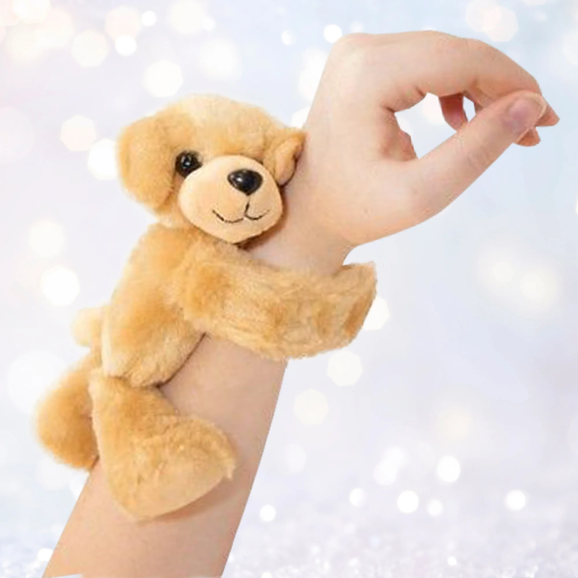 Plyšáček objímáček: mnoho zvířecích kamarádů - Obrázek 2