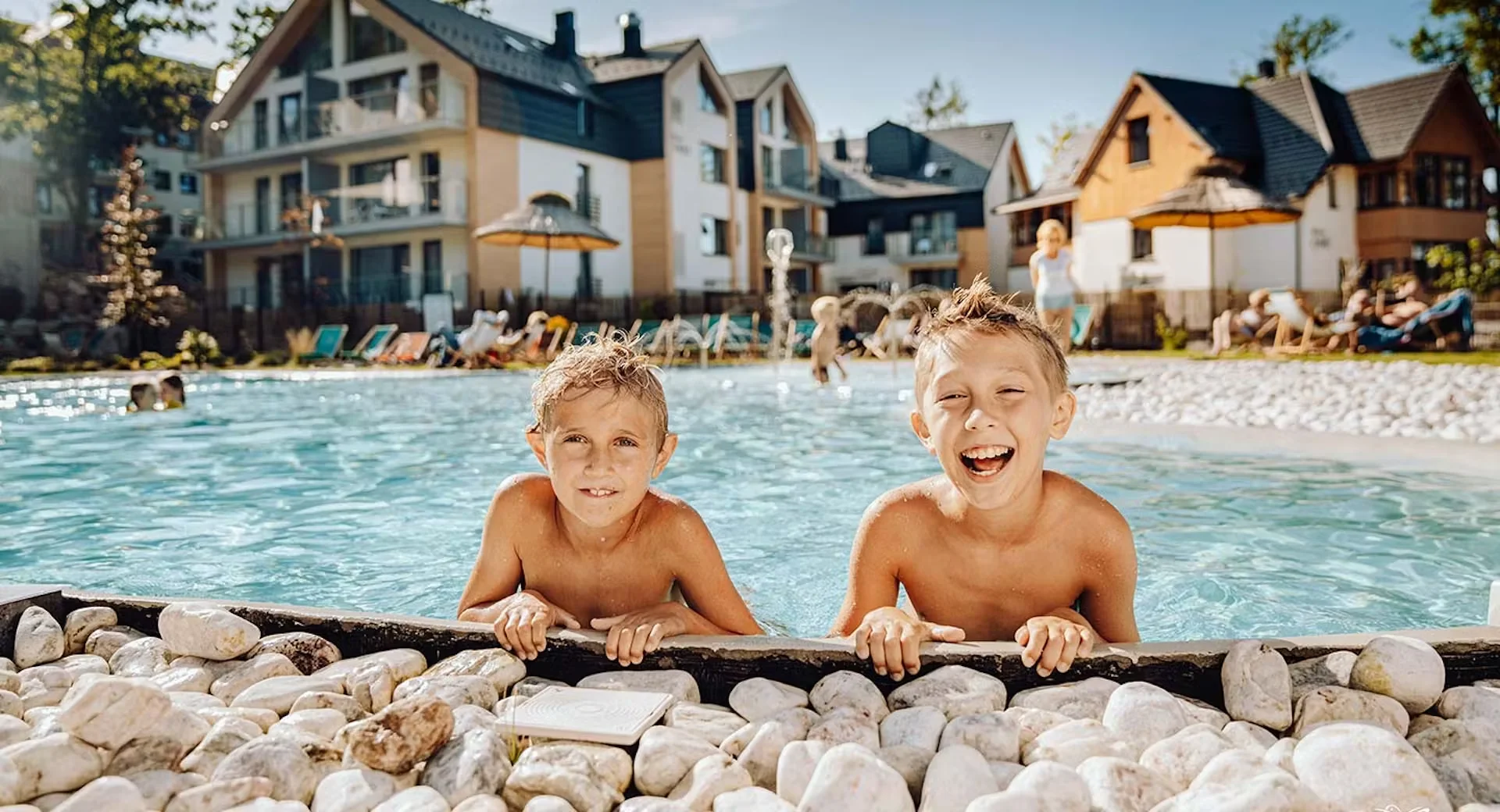 Luxusní resort v Karpaczi: snídaně či polopenze i wellness - Obrázek 11