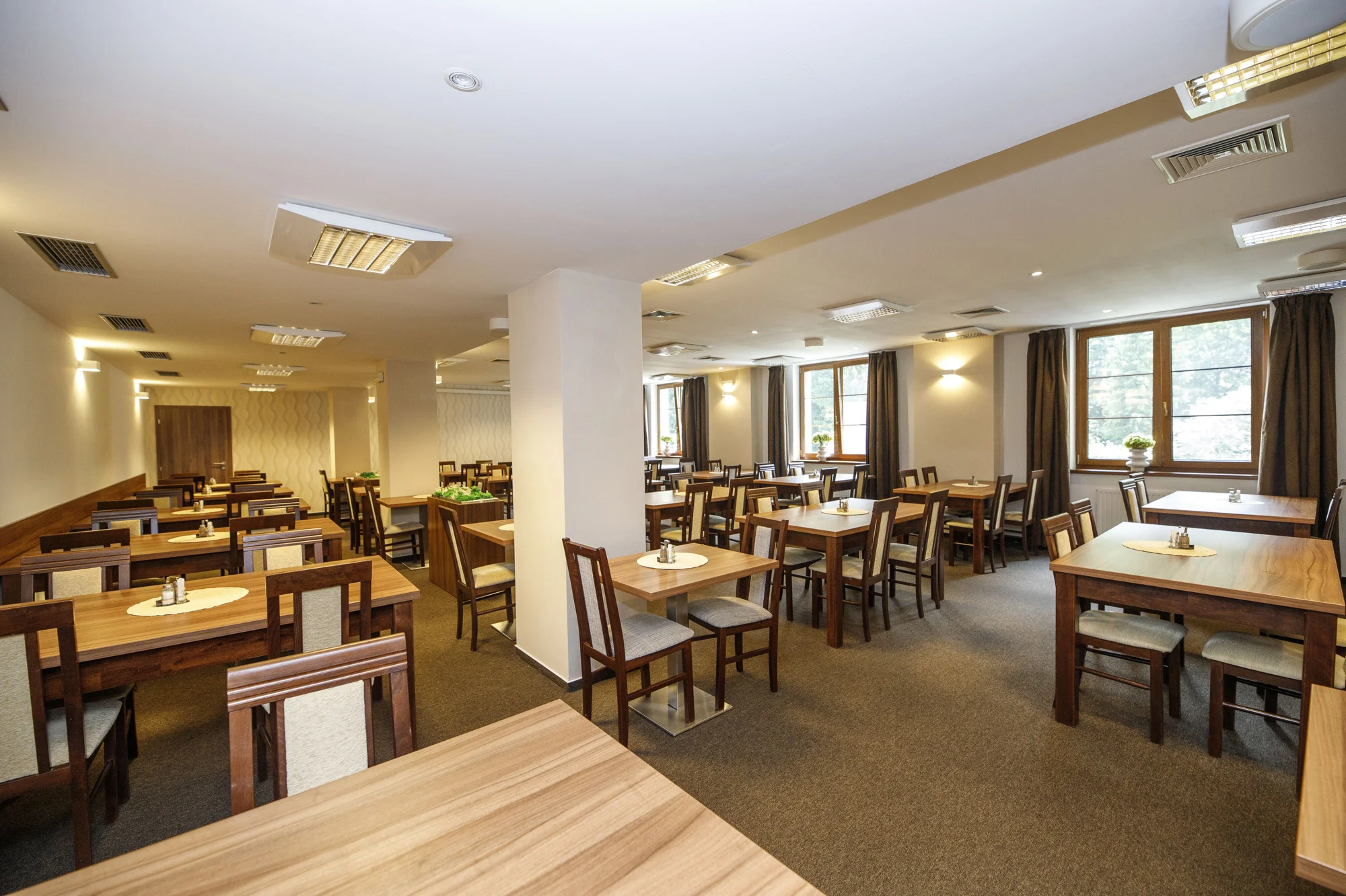 Pobyt v Beskydech: polopenze, wellness i minipivovar - Obrázek 9