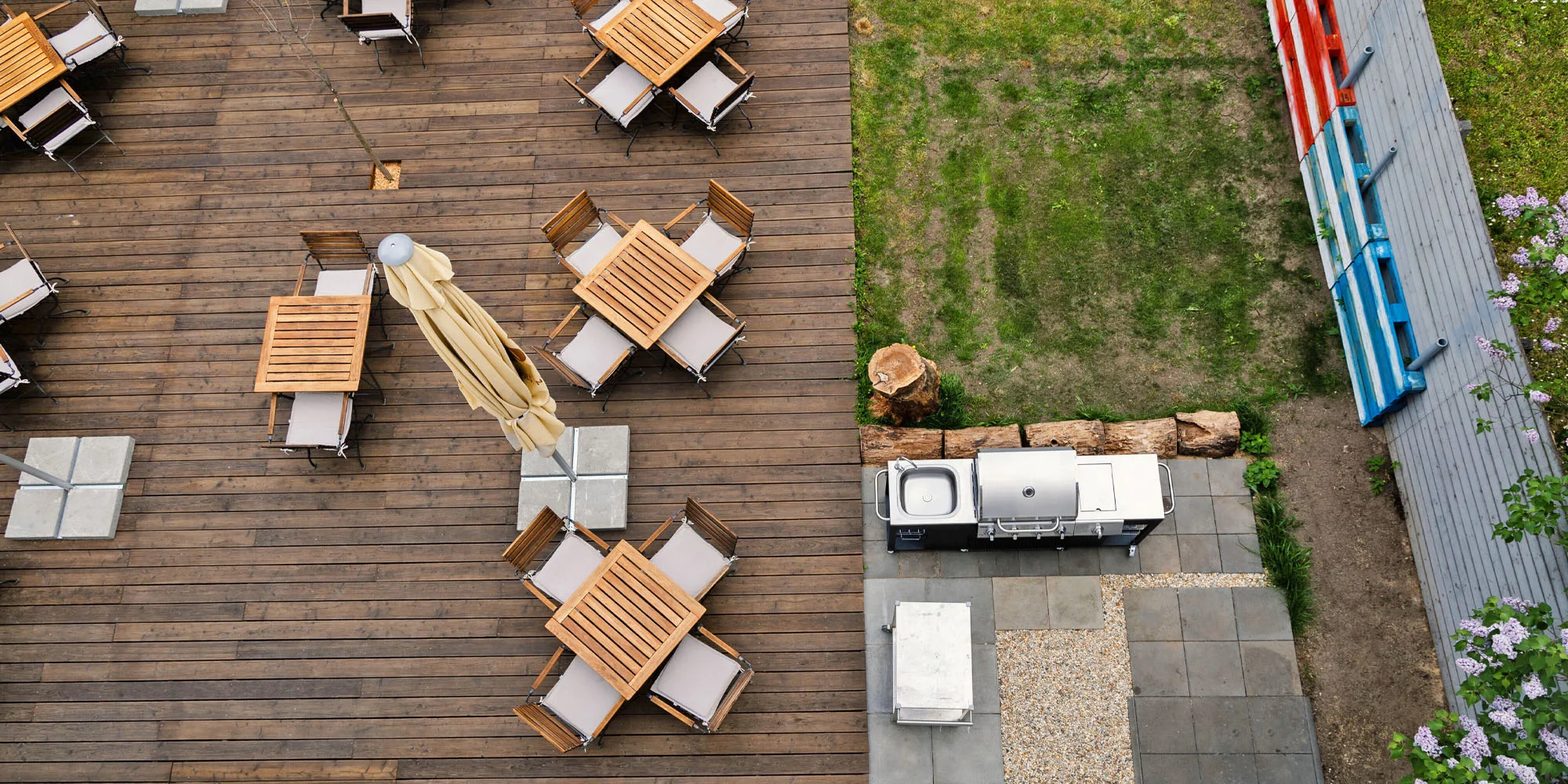 Aperol Spritz pro 2 až 4 osoby i slané zobání - Obrázek 9