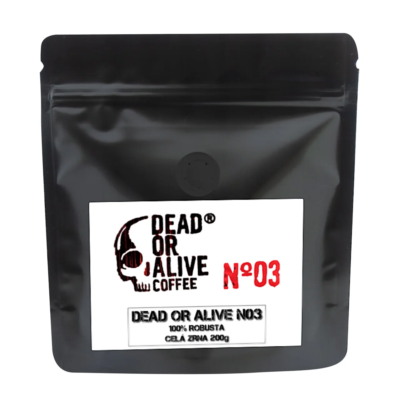 Arabica, robusta i jedna z nejsilnějších káv na světě - Obrázek 3