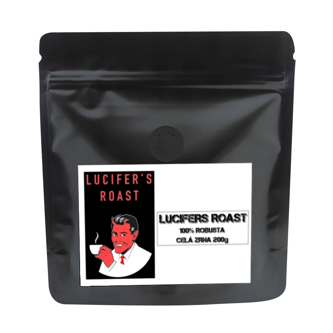 Arabica, robusta i jedna z nejsilnějších káv na světě - Obrázek 4