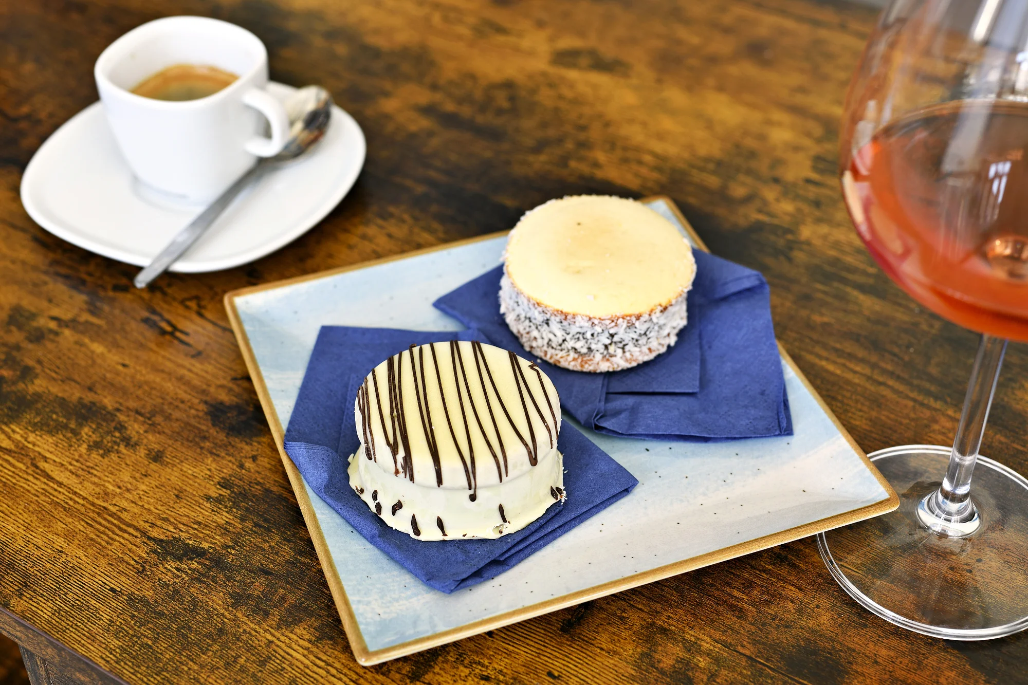 Cesta Argentinou: degustační menu pro 2 či 4 osoby - Obrázek 7