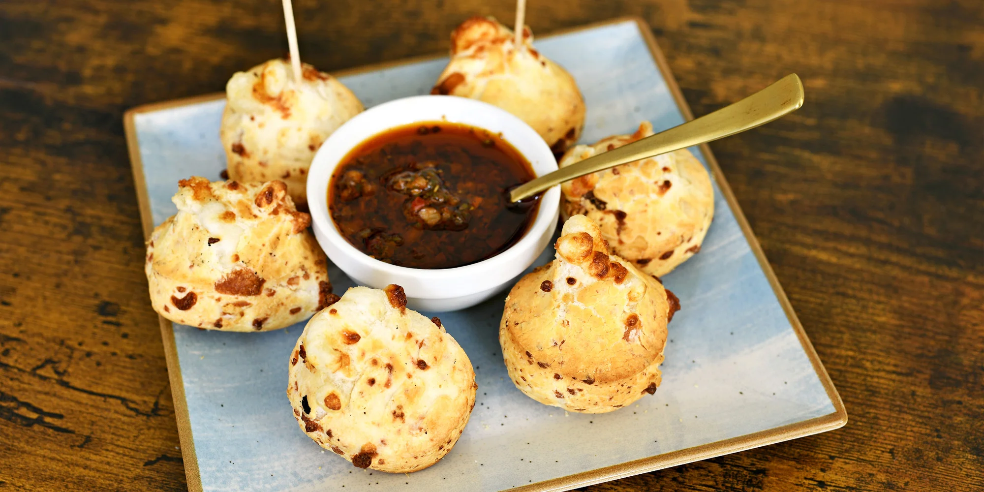 Cesta Argentinou: degustační menu pro 2 či 4 osoby - Obrázek 5